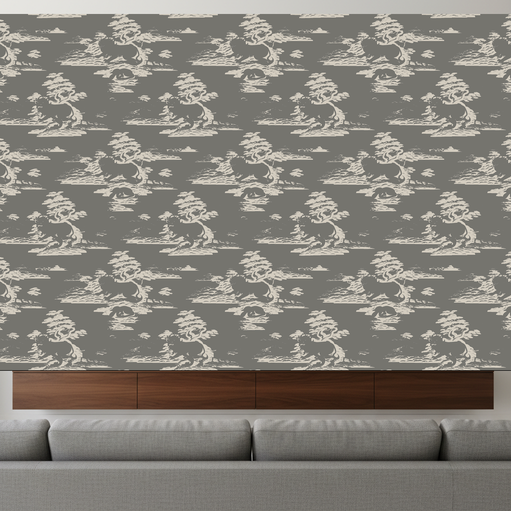 Chamois Origin No.17662 — residential