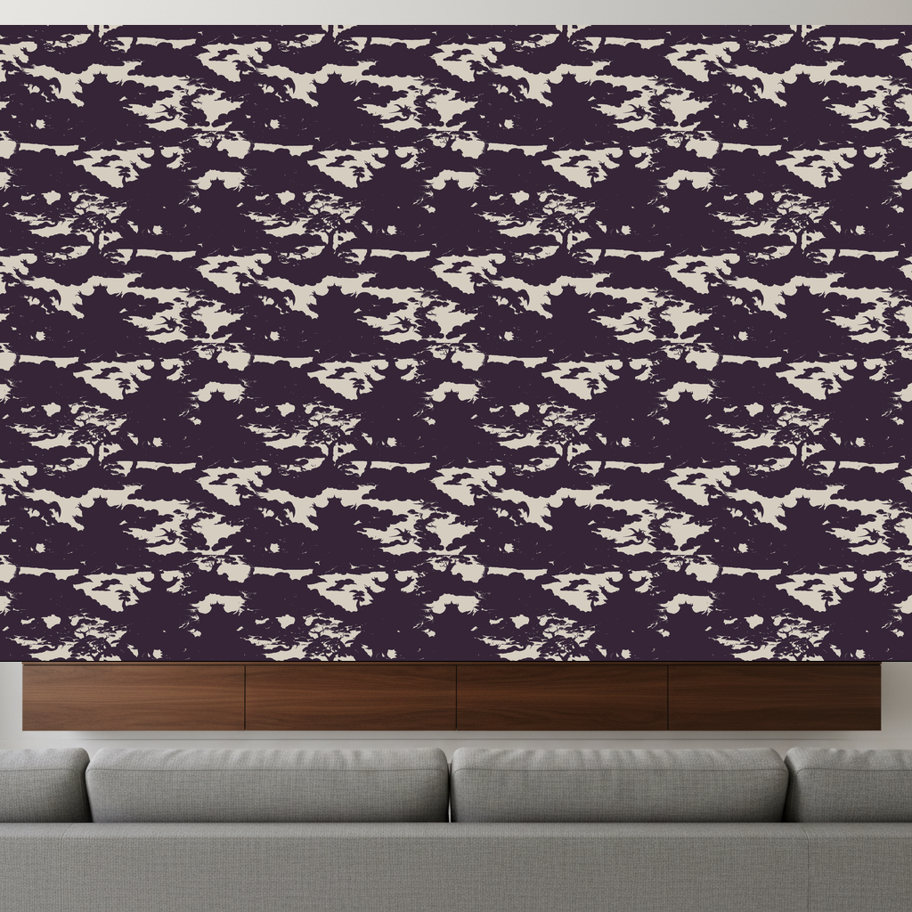 Chamois Reverie No.17684 — residential
