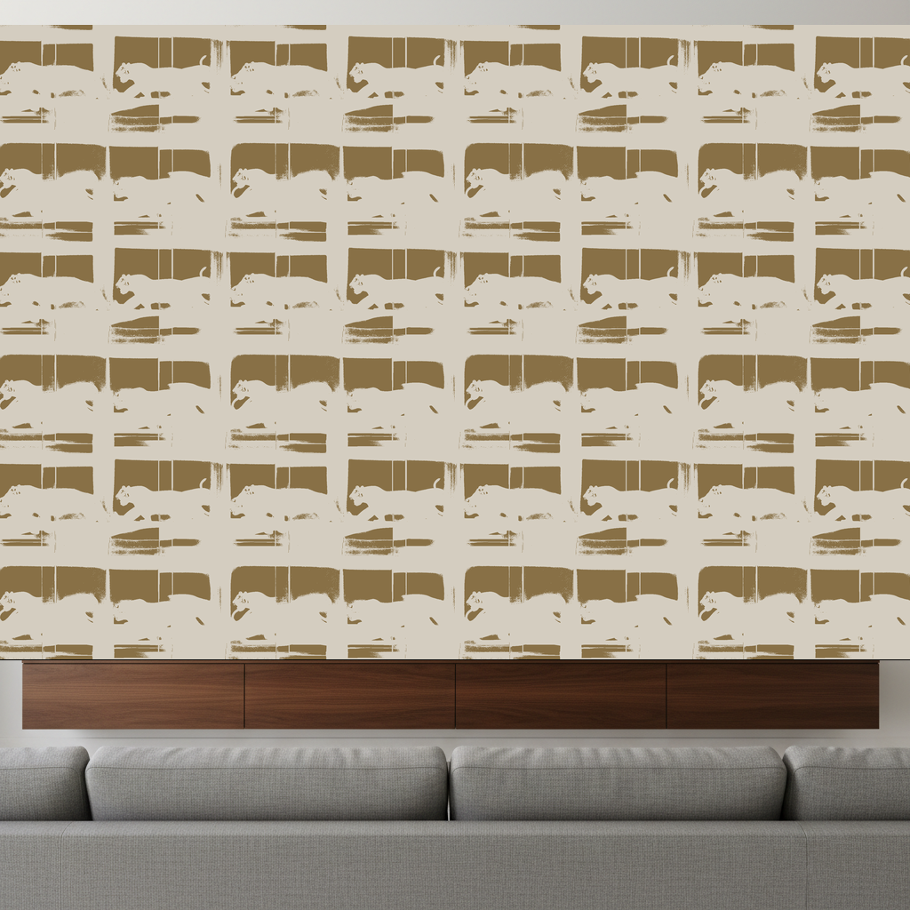 Amber Folio No.17778 — residential