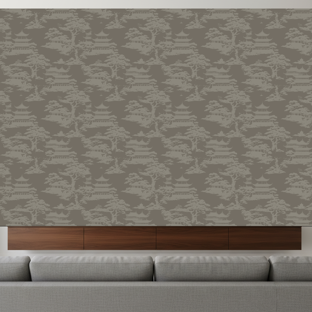 Pewter Atelier No.17800 — residential