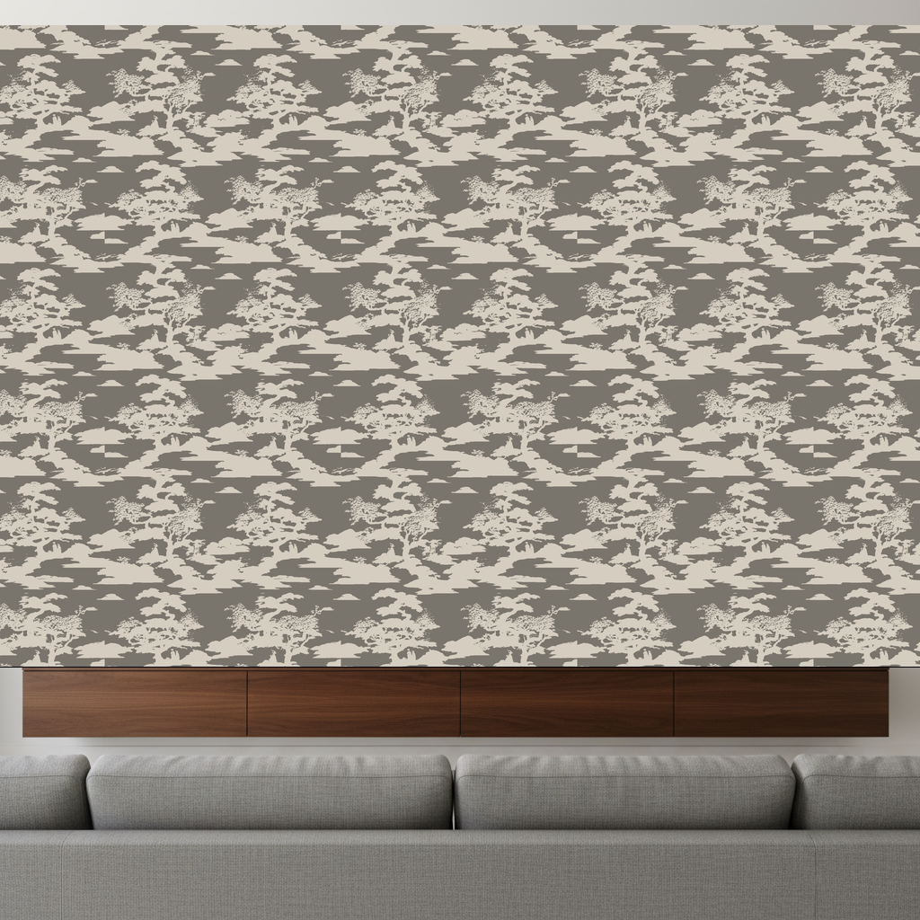 Chamois Origin No.17977 — residential
