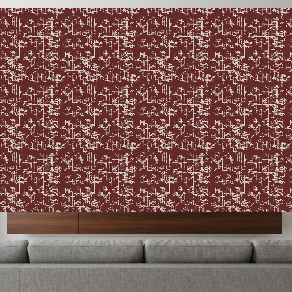 Pewter Folio No.17983 — residential