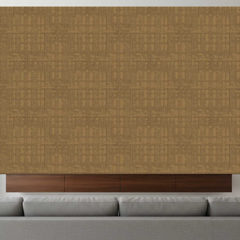 Amber Origin No.18137 — residential