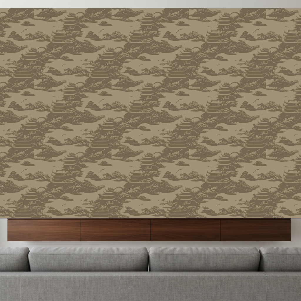 Chamois Folio No.18163 — residential