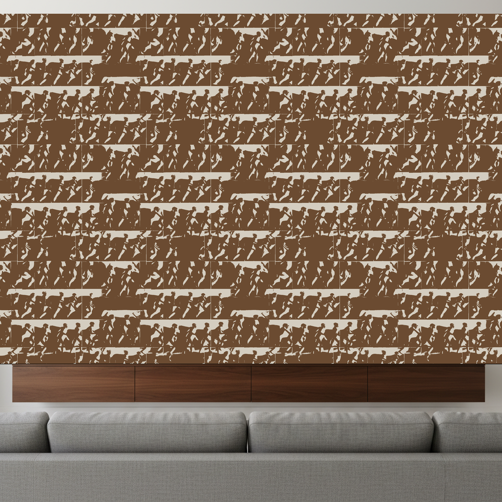 Greige Reverie No.18544 — residential