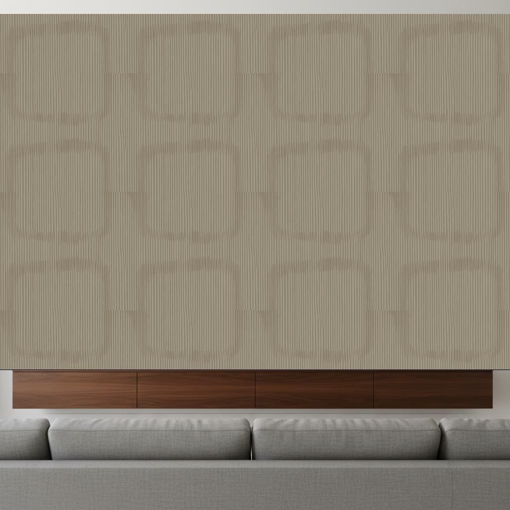 Amber Reverie No.18759 — residential
