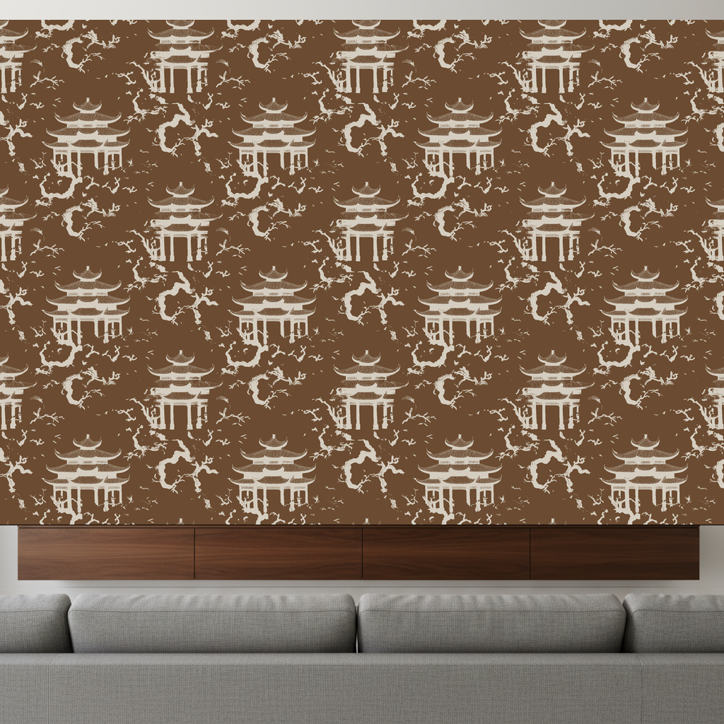 Terracotta Origin No.19147 — residential