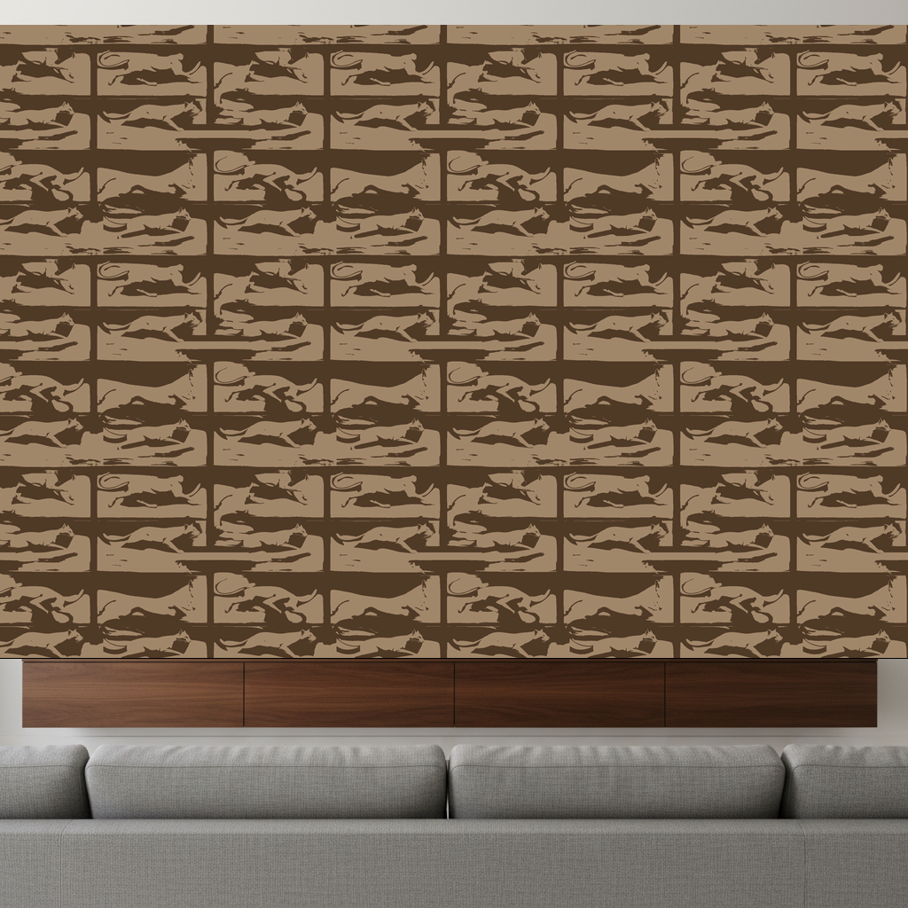 Terracotta Origin No.19517 — residential
