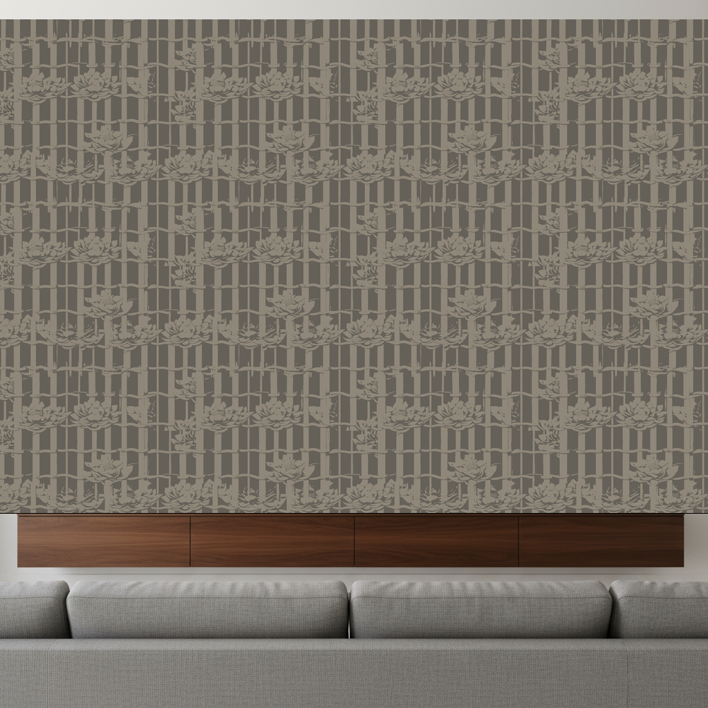 Pewter Folio No.19558 — residential