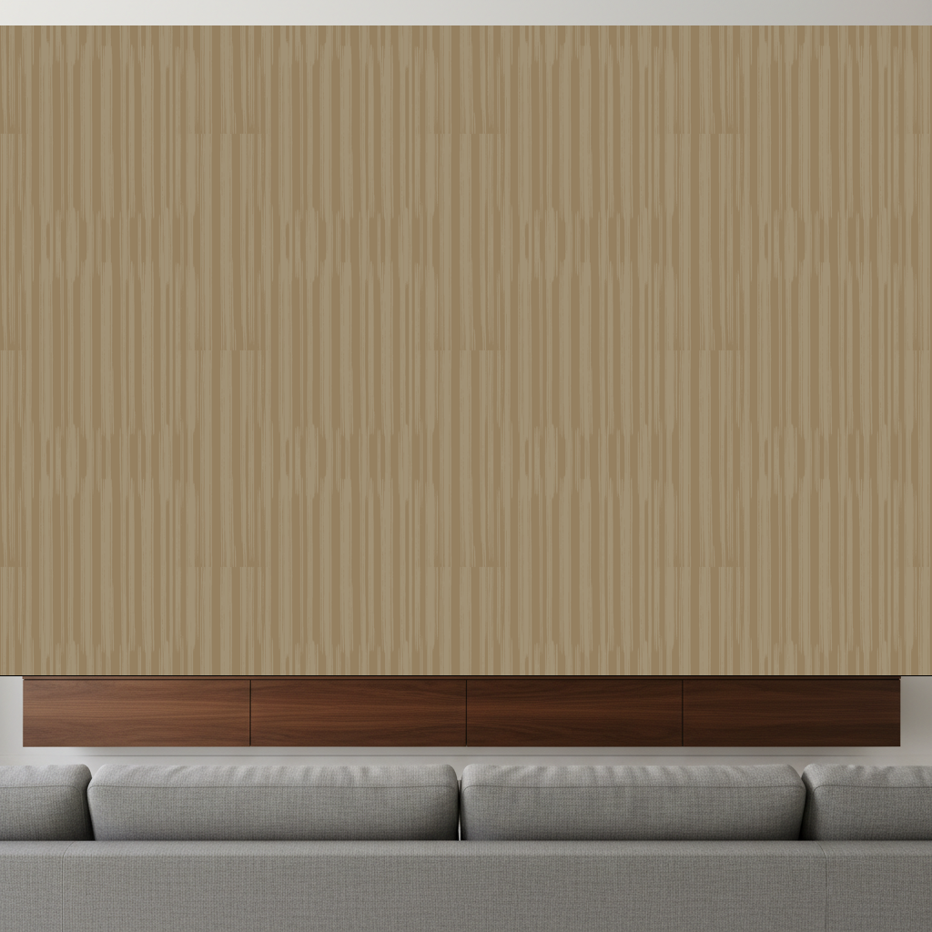 Amber Reverie No.19594 — residential