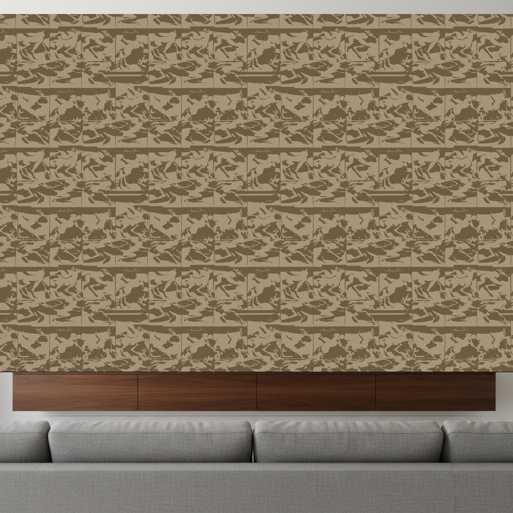 Chamois Reverie No.19689 — residential
