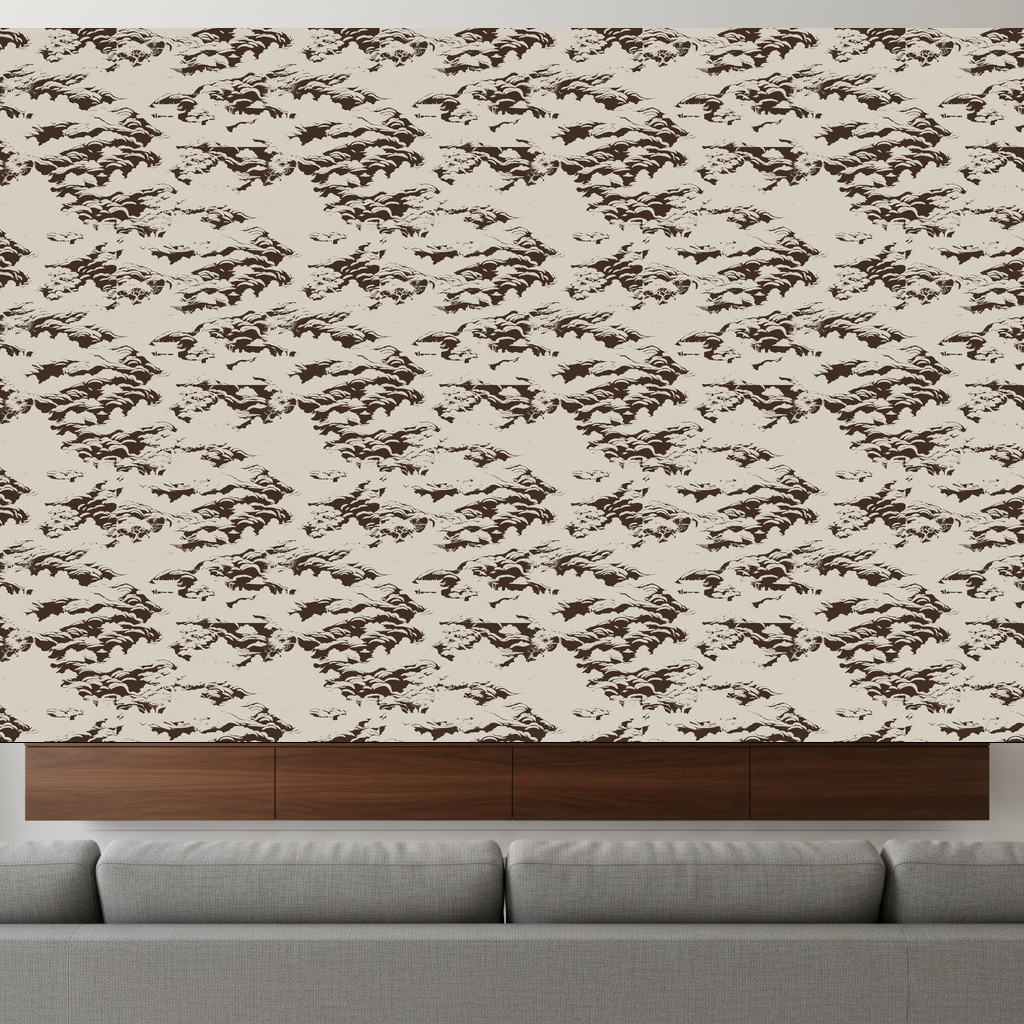 Terracotta Reverie No.19709 — residential