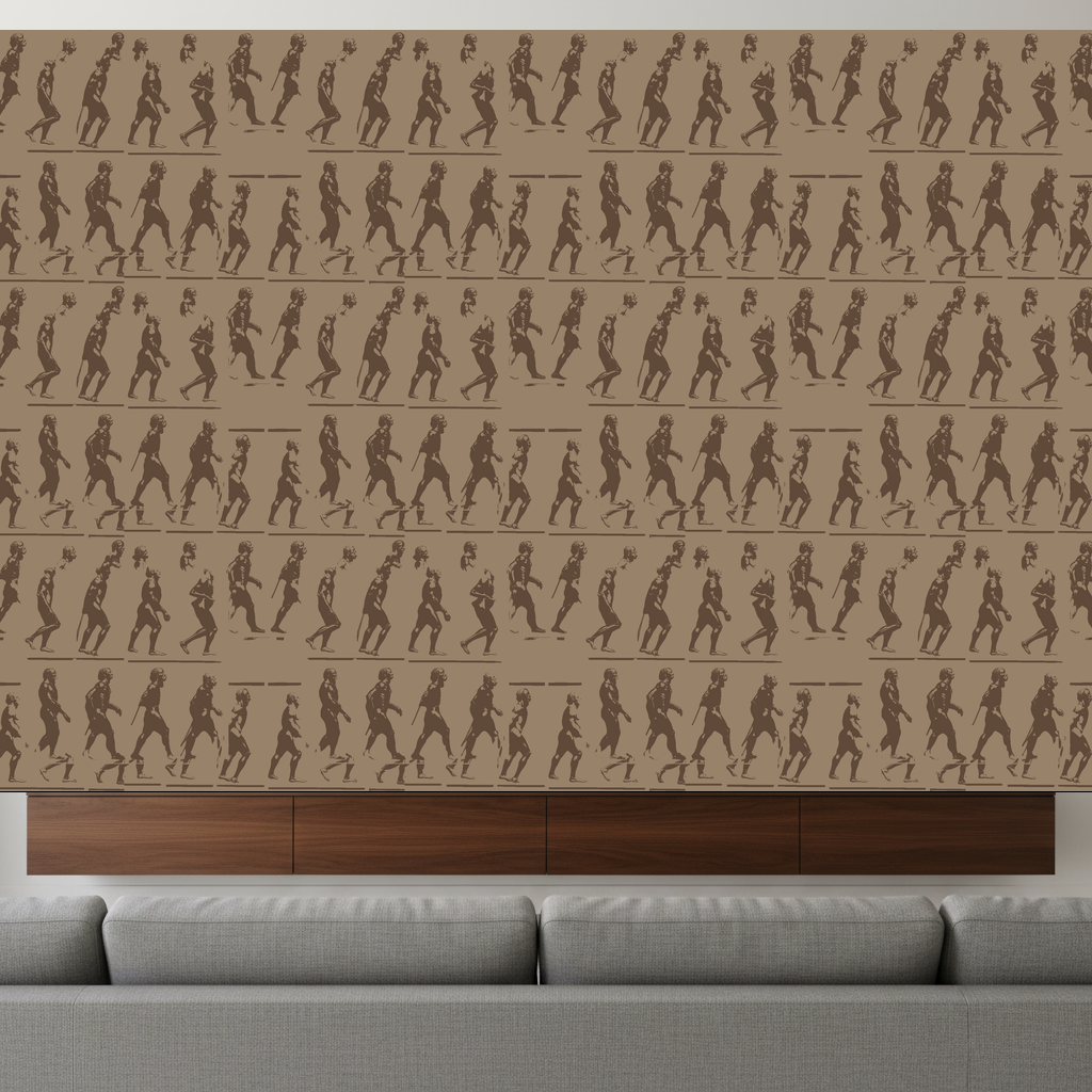 Terracotta Origin No.19787 — residential