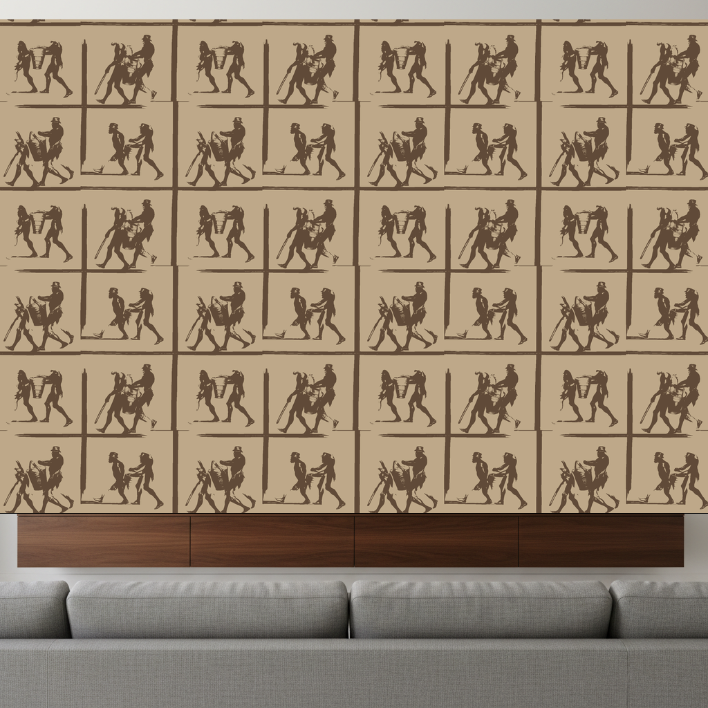 Terracotta Folio No.19833 — residential