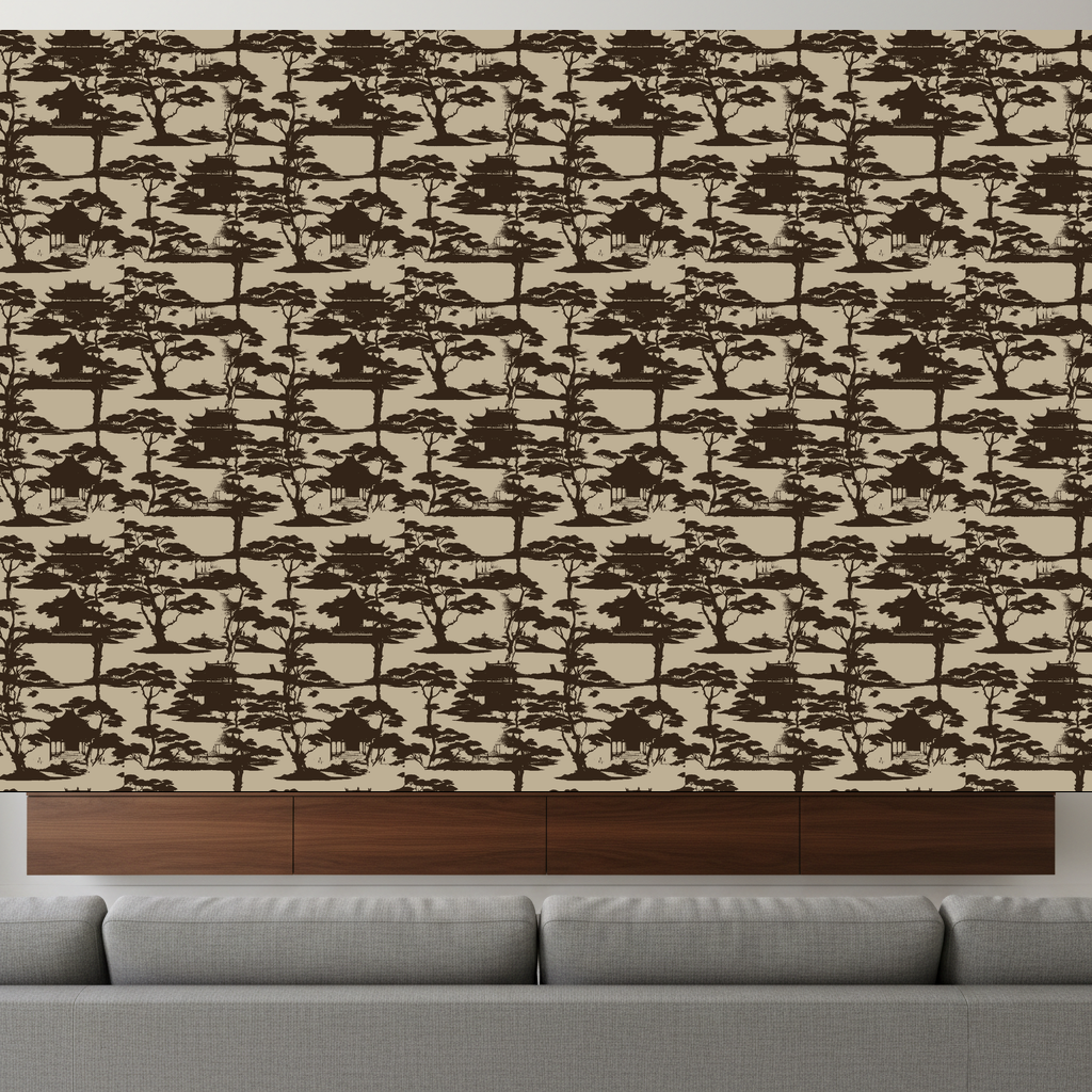 Chamois Folio No.20043 — residential