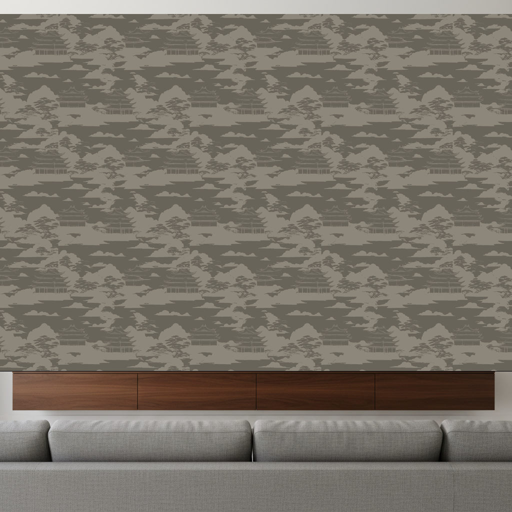 Pewter Origin No.20097 — residential