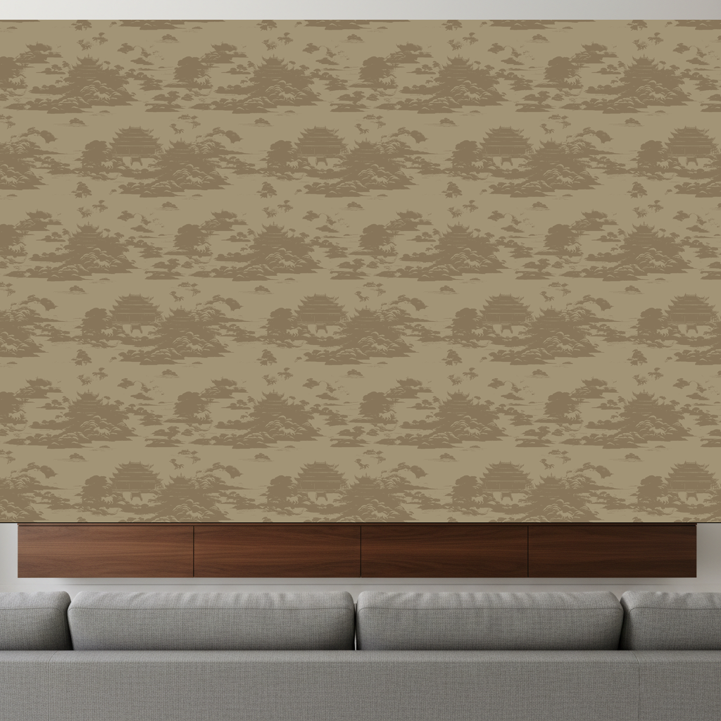 Chamois Origin No.20197 — residential