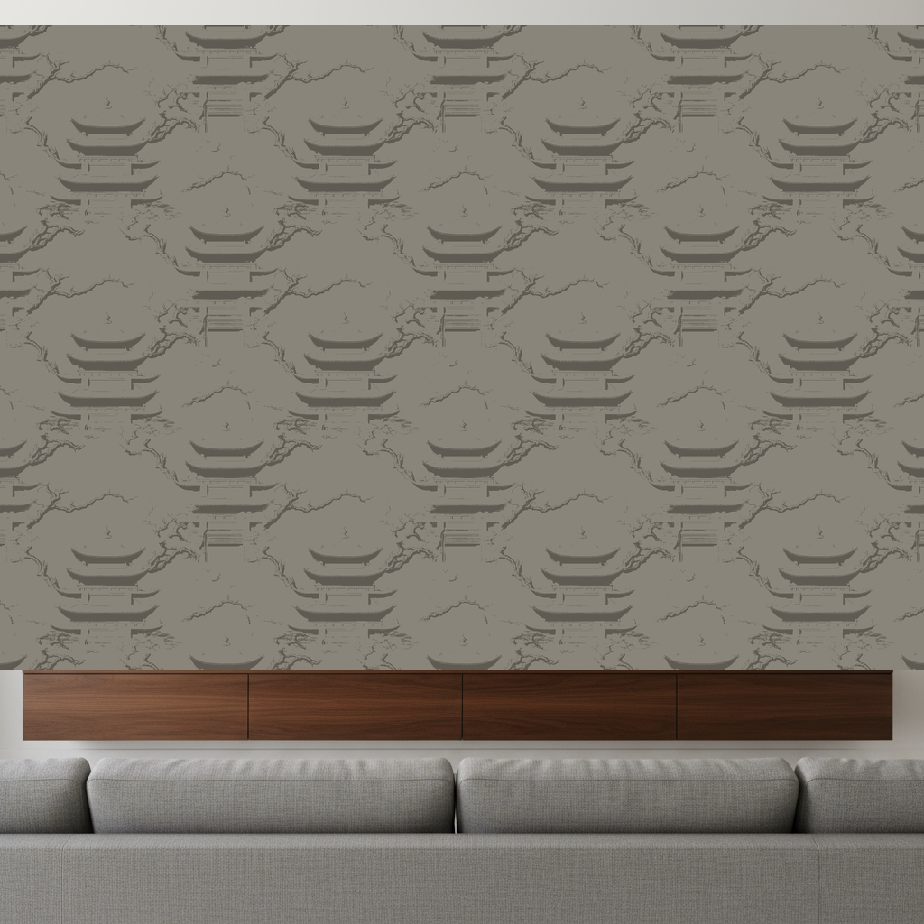 Pewter Studio No.20276 — residential
