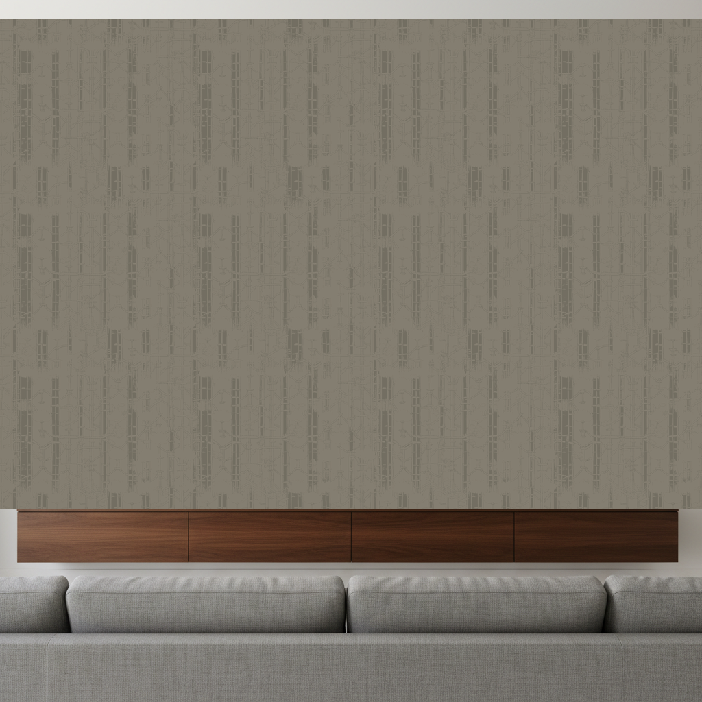 Pewter Origin No.20387 — residential