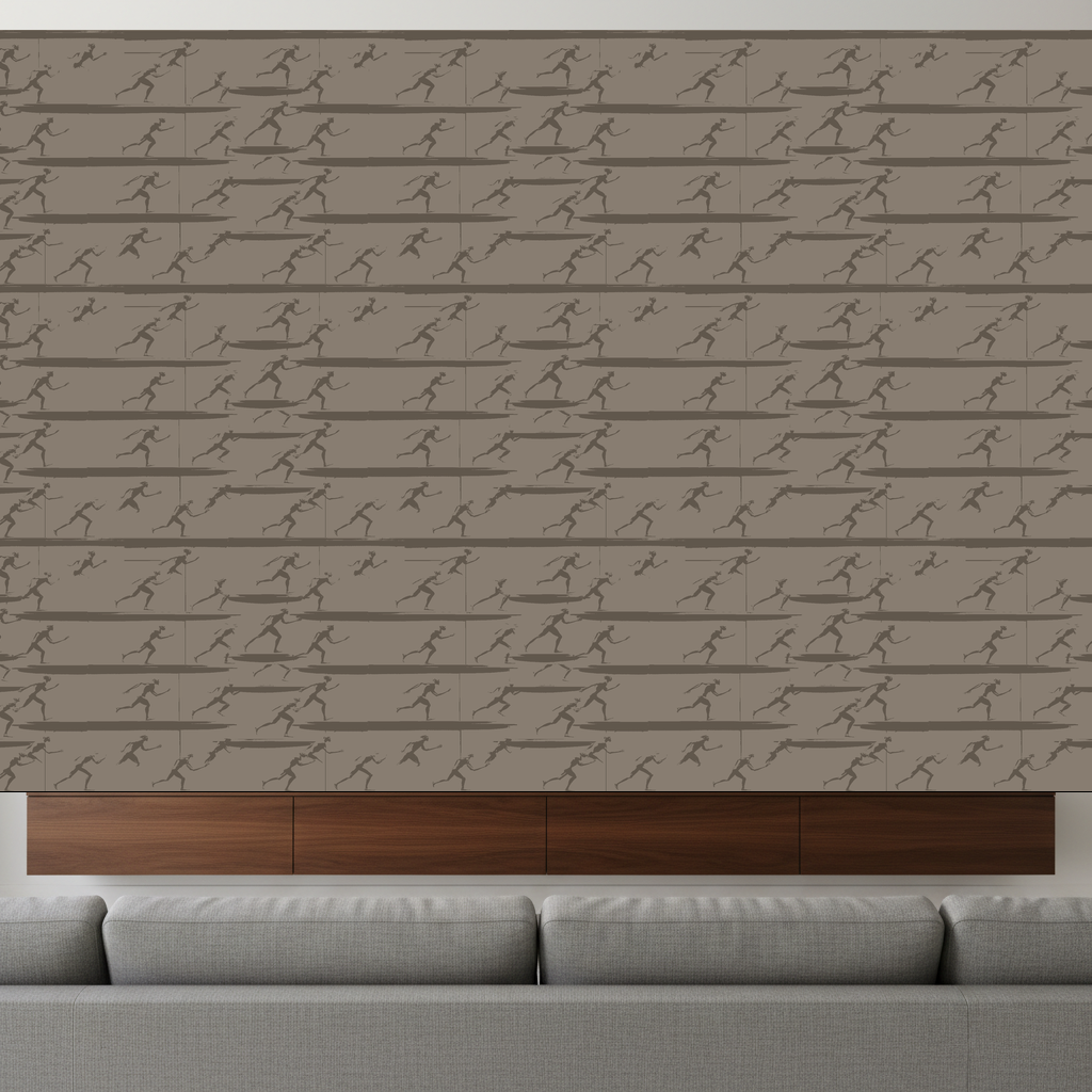 Pewter Folio No.20773 — residential