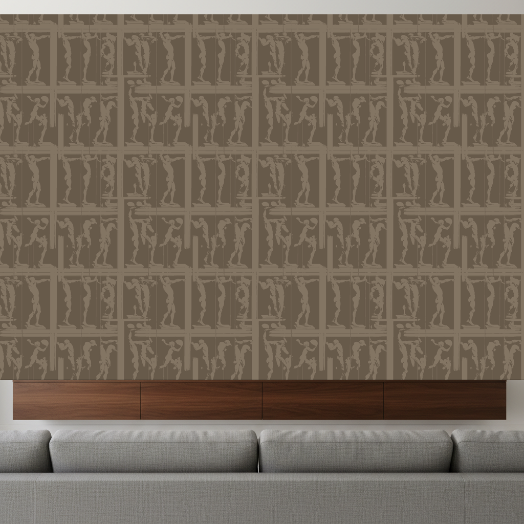 Amber Studio No.21046 — residential
