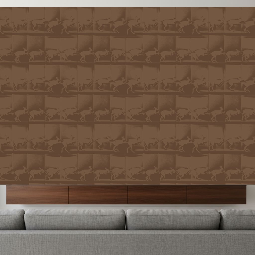 Terracotta Studio No.21131 — residential
