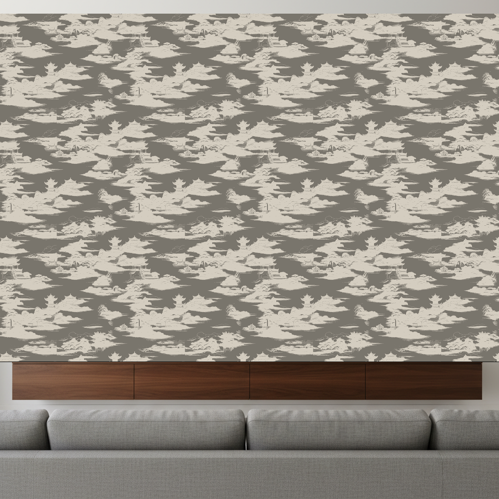 Chamois Reverie No.21189 — residential