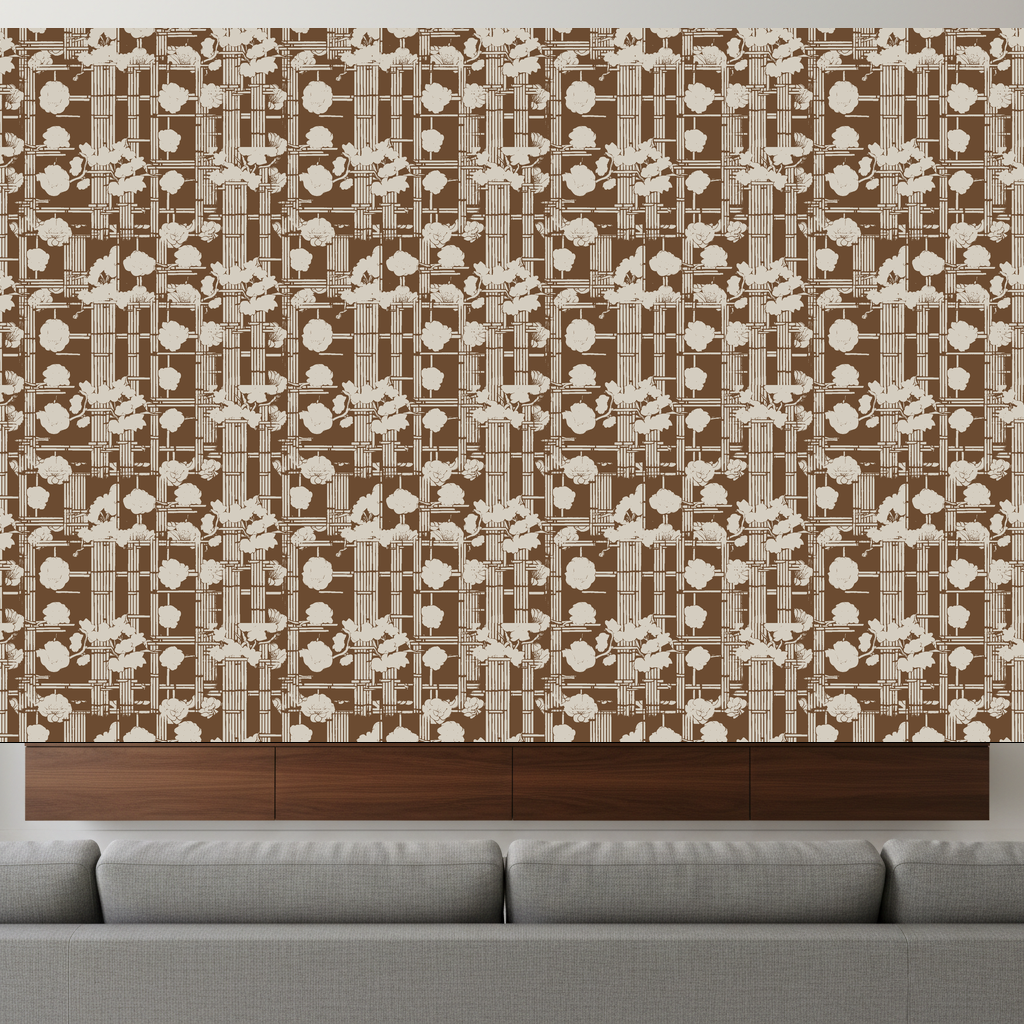 Terracotta Origin No.21427 — residential