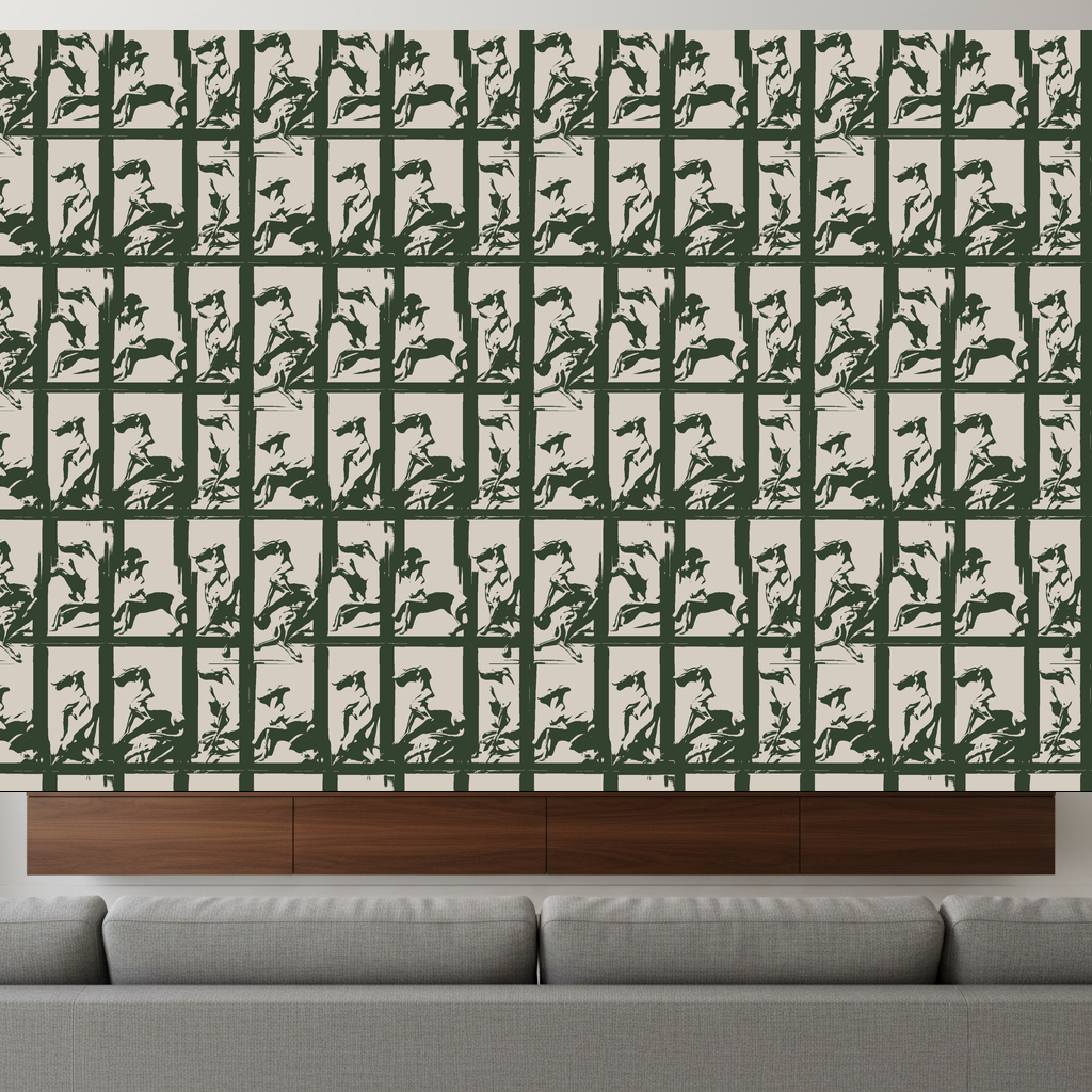 Greige Reverie No.21504 — residential