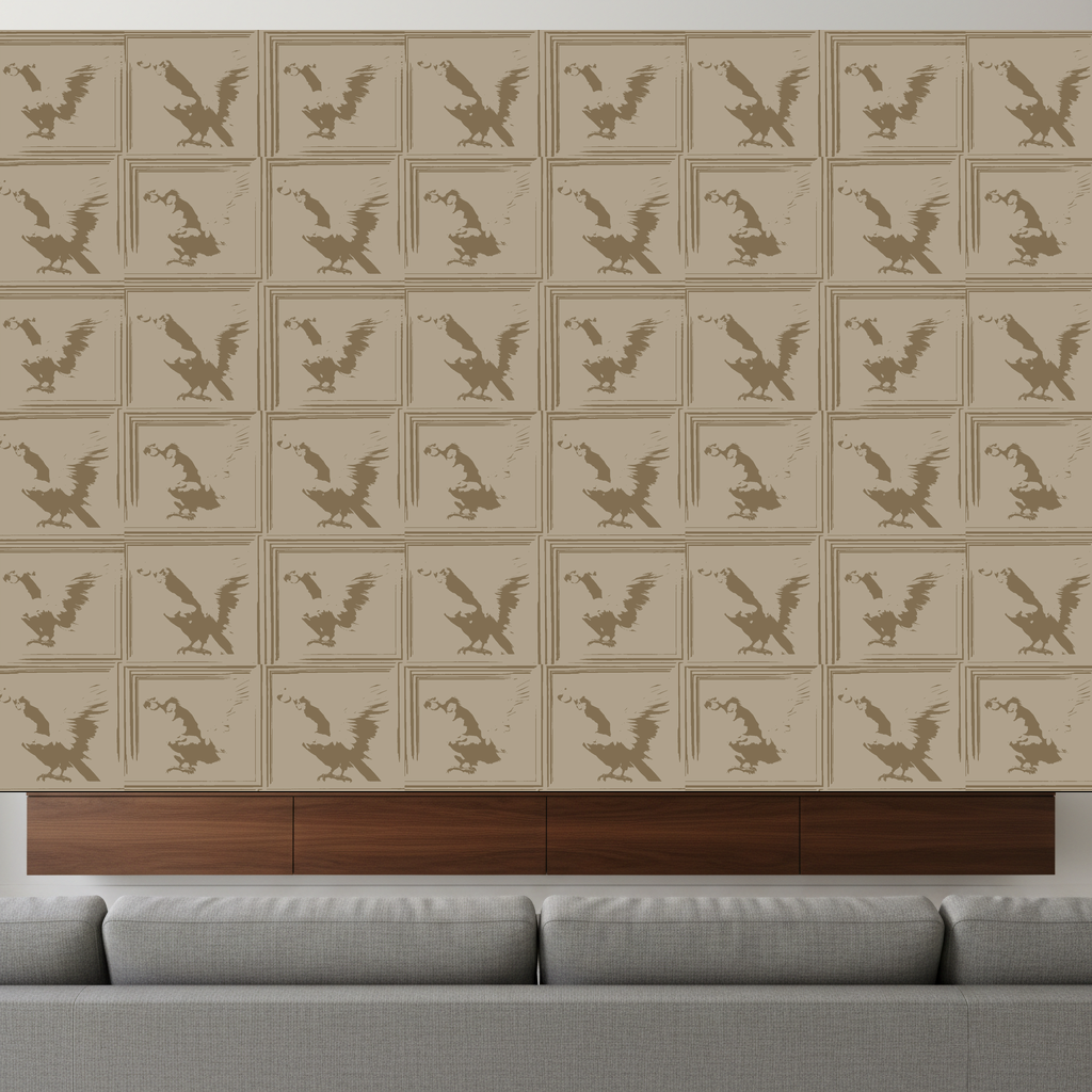 Chamois Folio No.21608 — residential