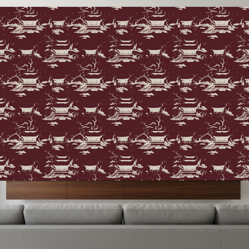 Greige Origin No.21792 — residential