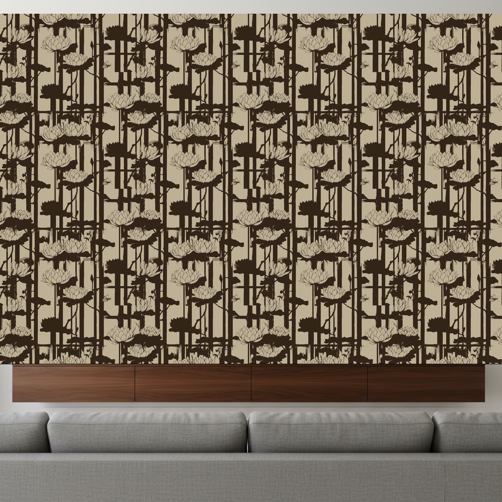 Chamois Reverie No.21809 — residential
