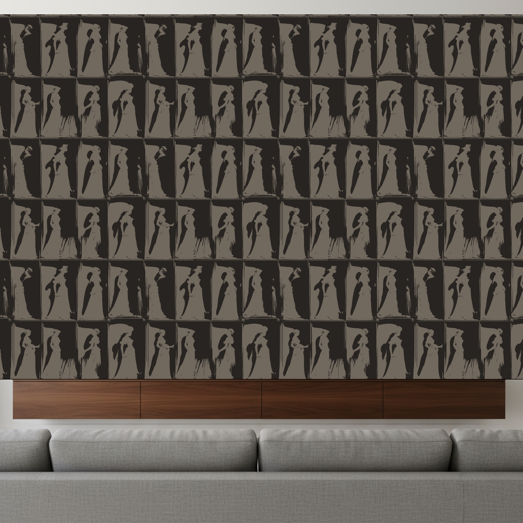Charcoal Studio No.21846 — residential