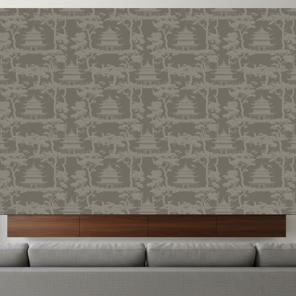Pewter Atelier No.21980 — residential