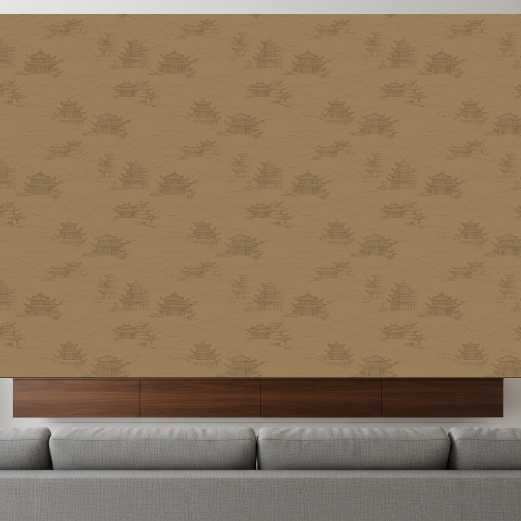 Amber Atelier No.22030 — residential