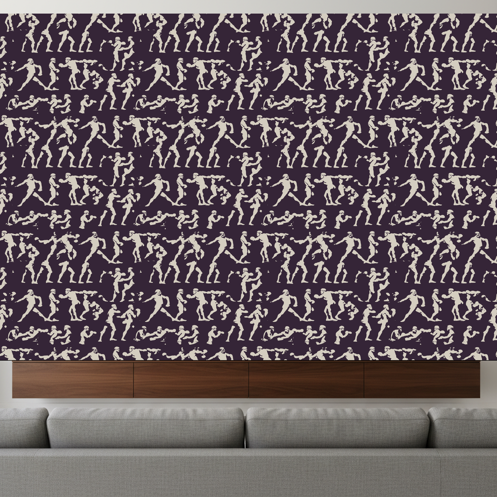 Pewter Origin No.22077 — residential