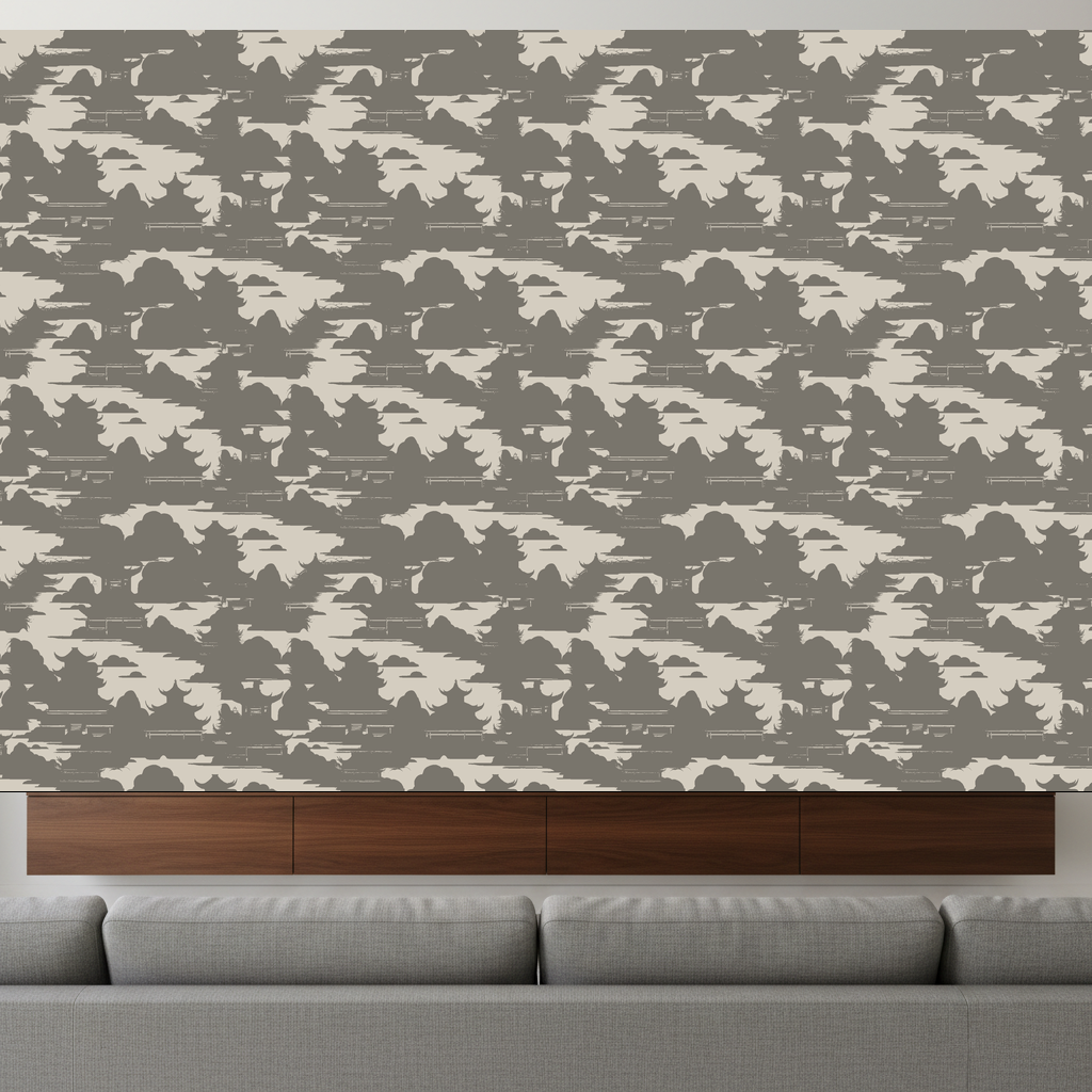 Pewter Atelier No.22115 — residential