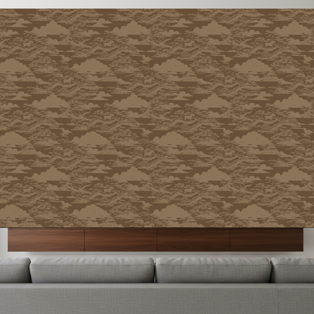 Terracotta Atelier No.22140 — residential