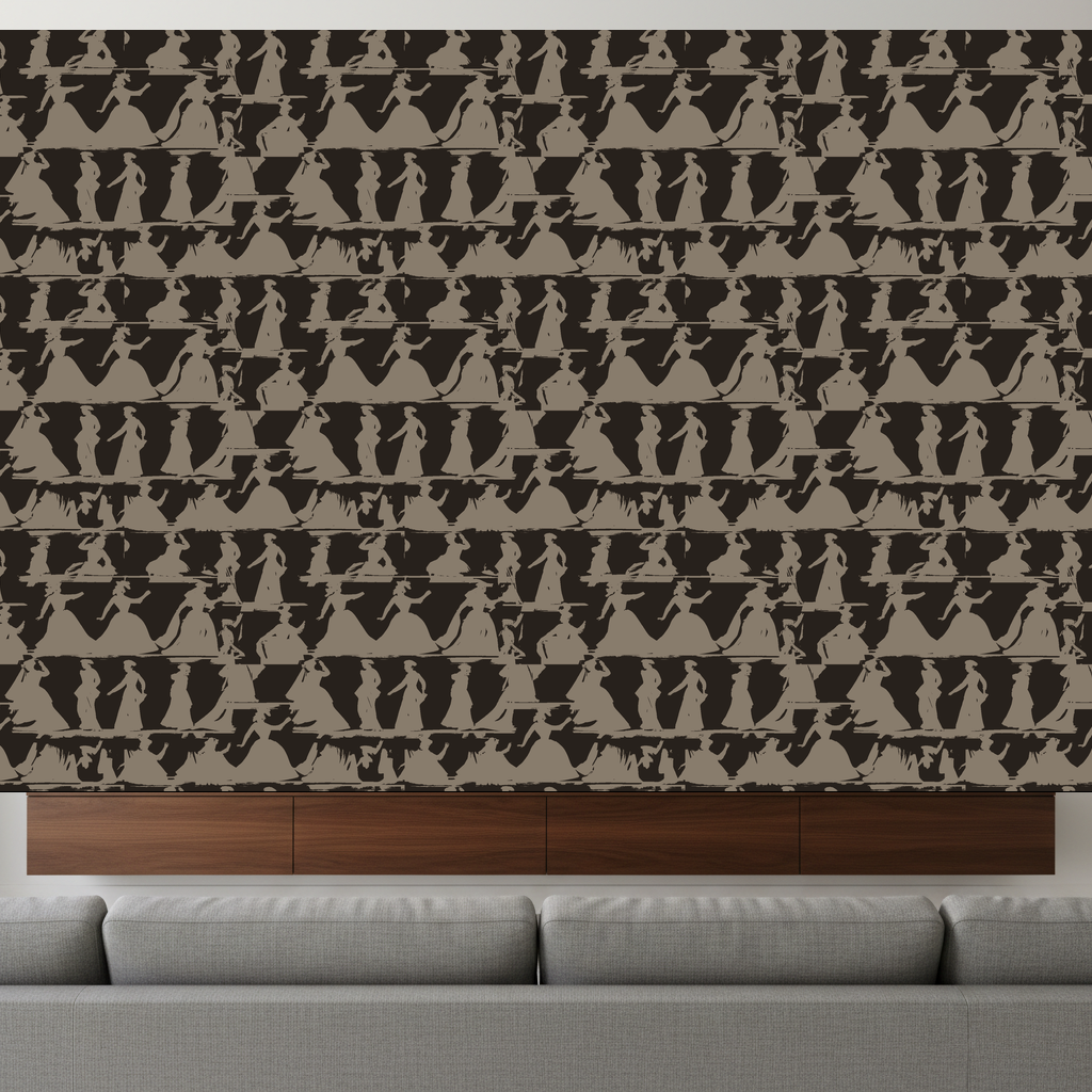 Pewter Reverie No.22149 — residential