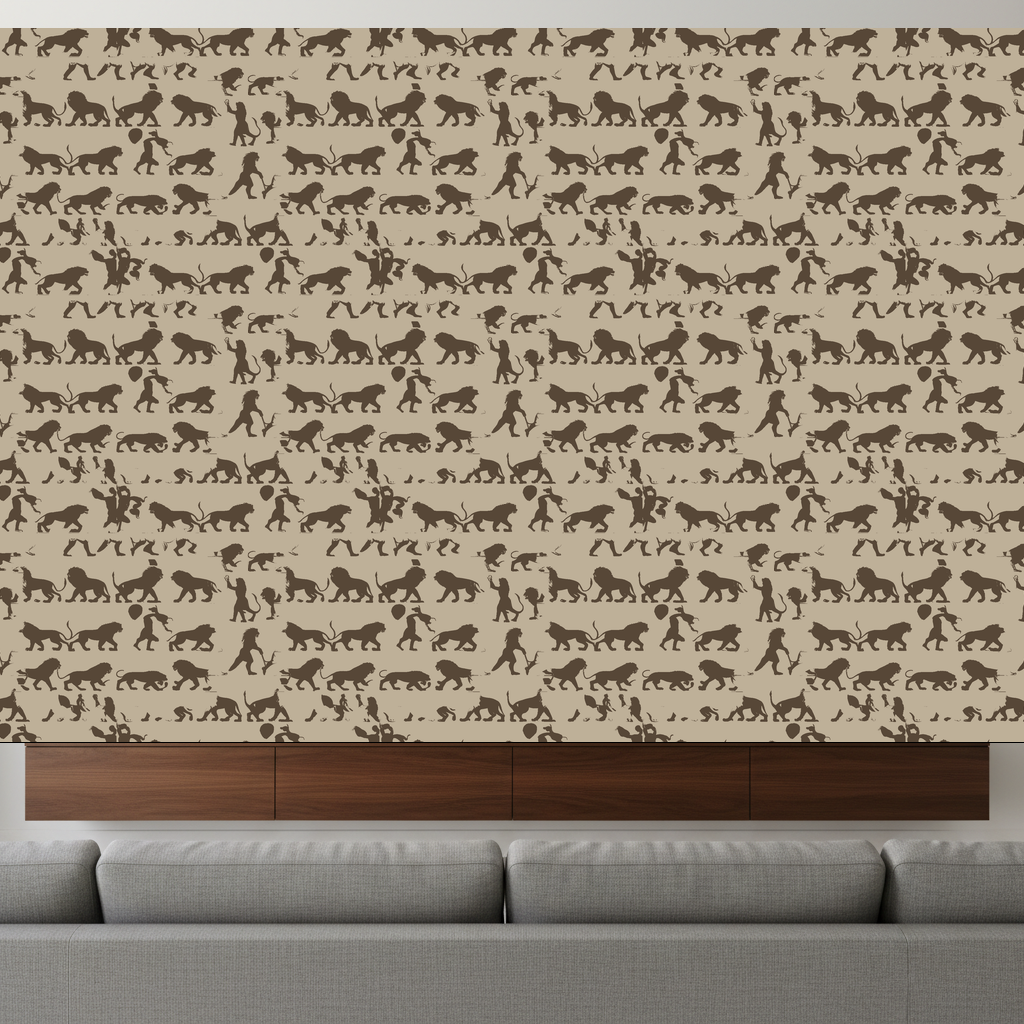 Terracotta Origin No.22227 — residential