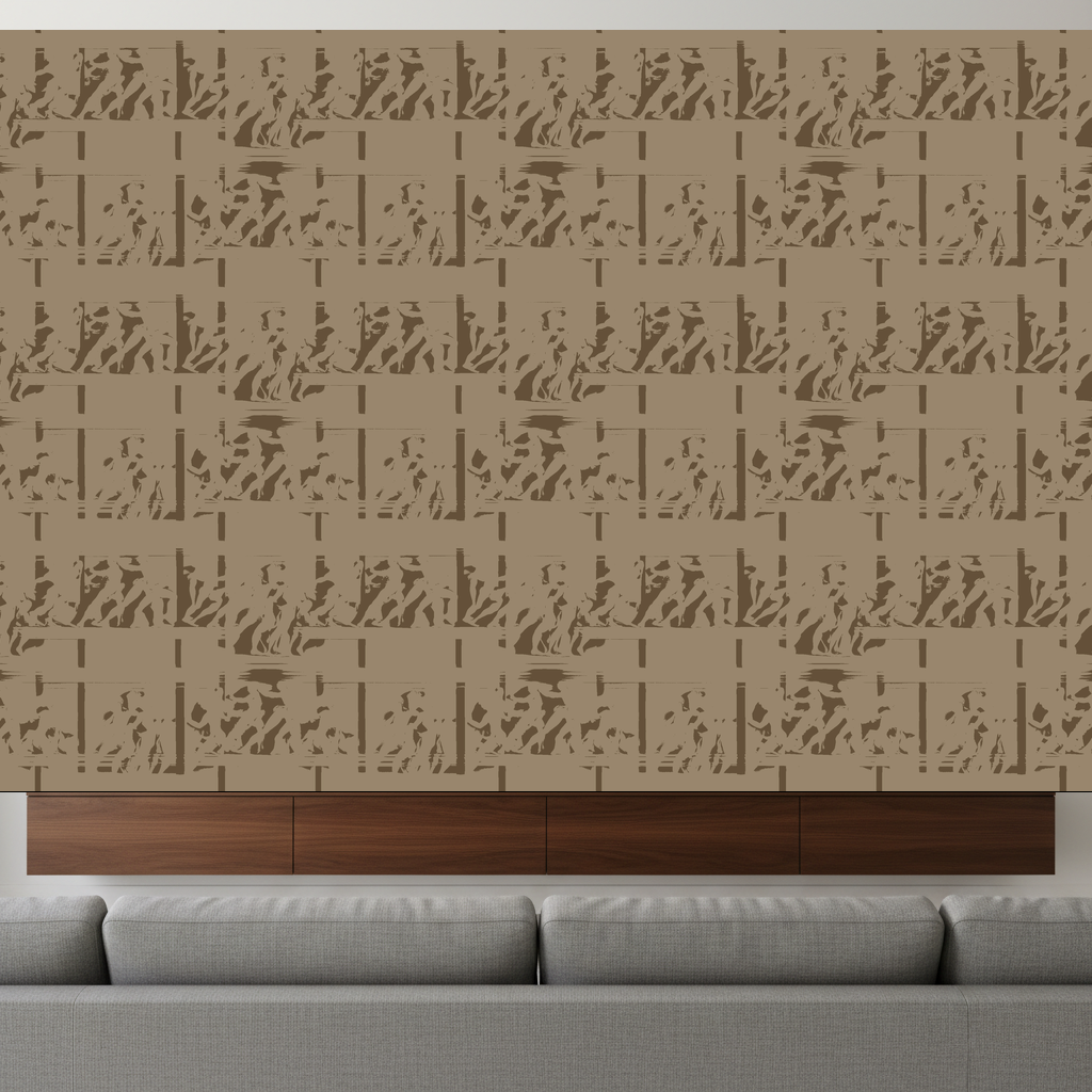 Chamois Origin No.22497 — residential