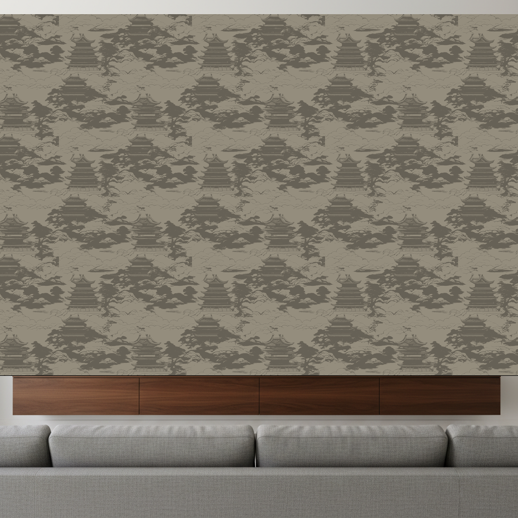 Greige Atelier No.22545 — residential