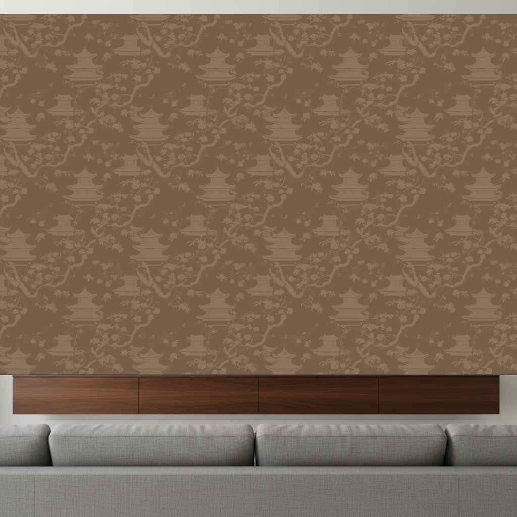 Terracotta Reverie No.22574 — residential