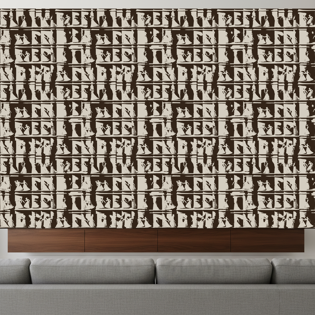 Pewter Studio No.22581 — residential