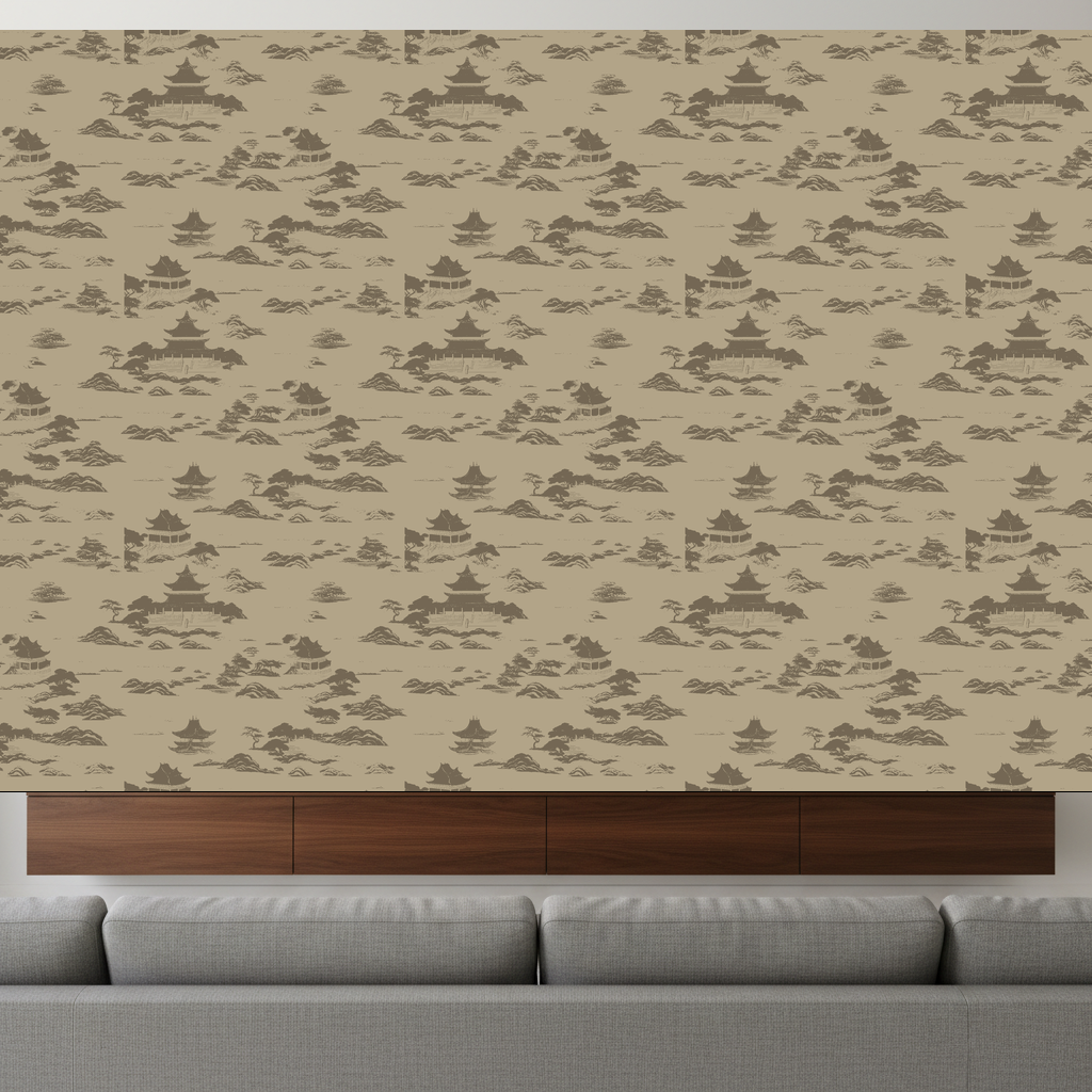 Chamois Folio No.22673 — residential