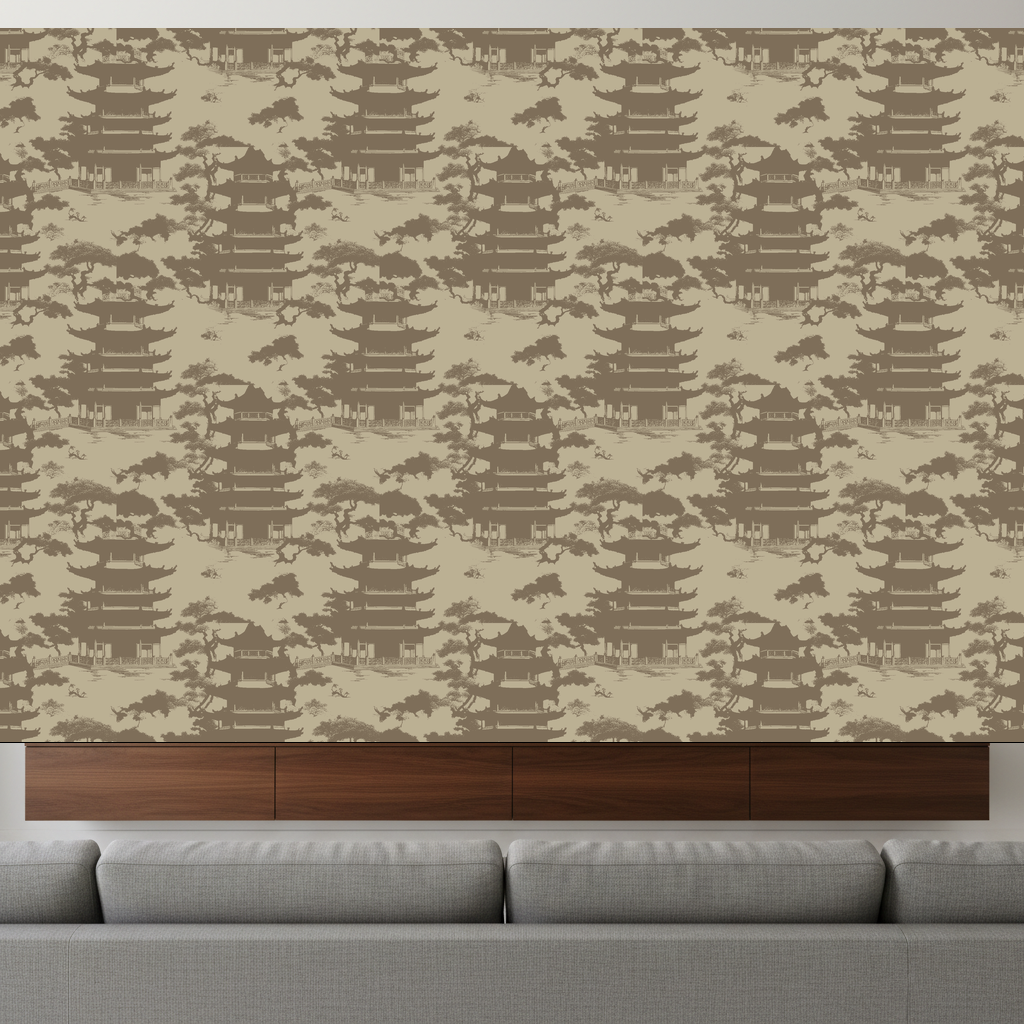 Chamois Folio No.22848 — residential