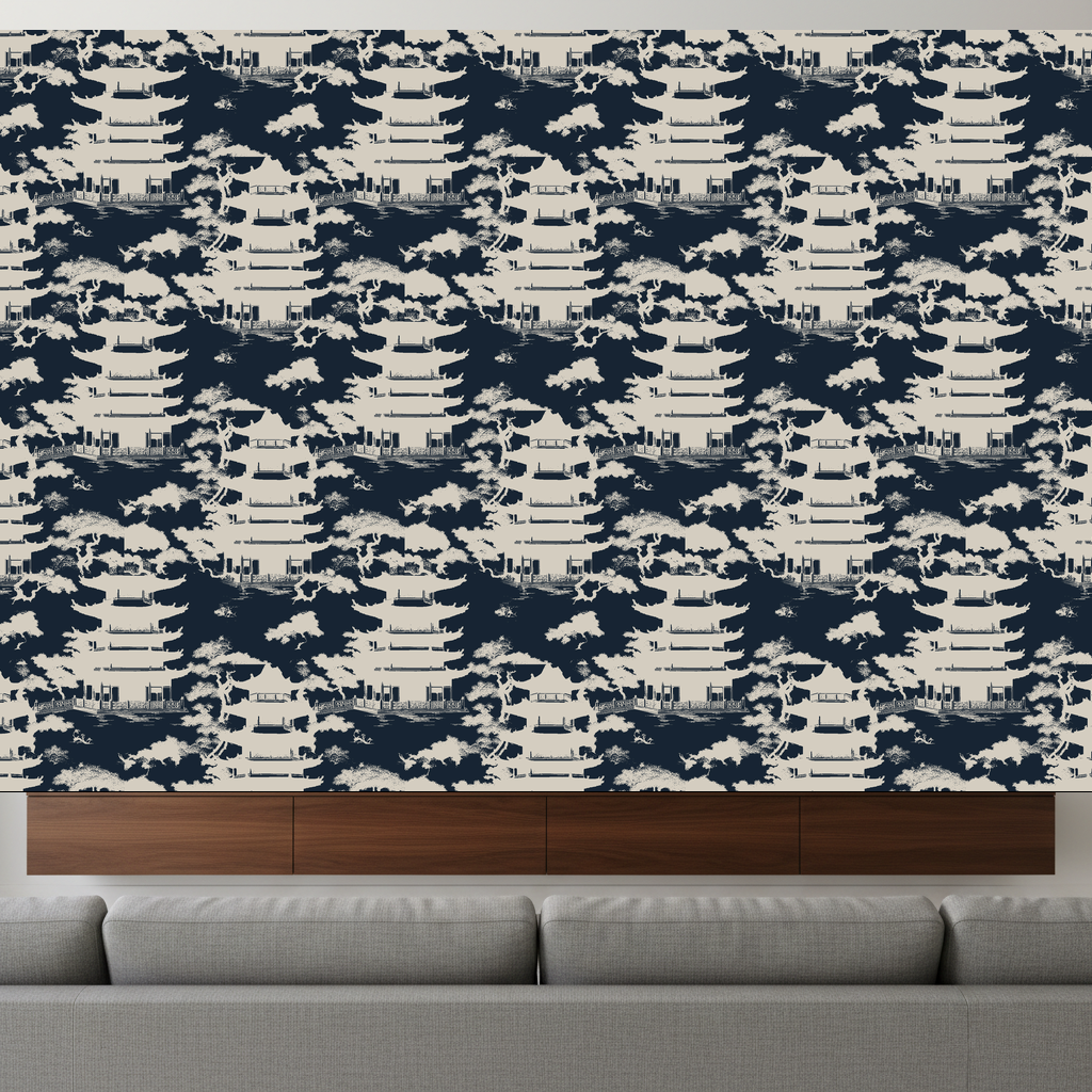 Chamois Reverie No.22849 — residential