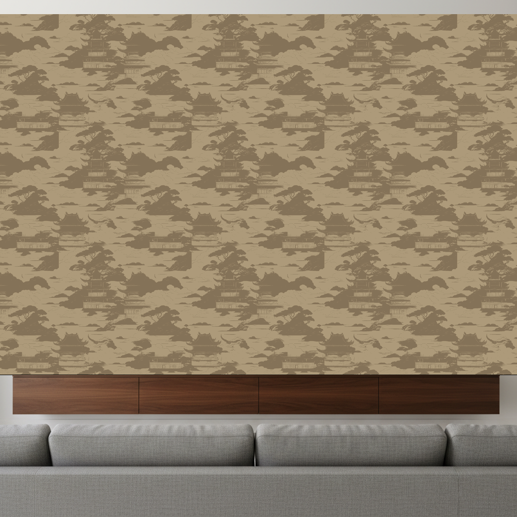 Chamois Reverie No.22994 — residential