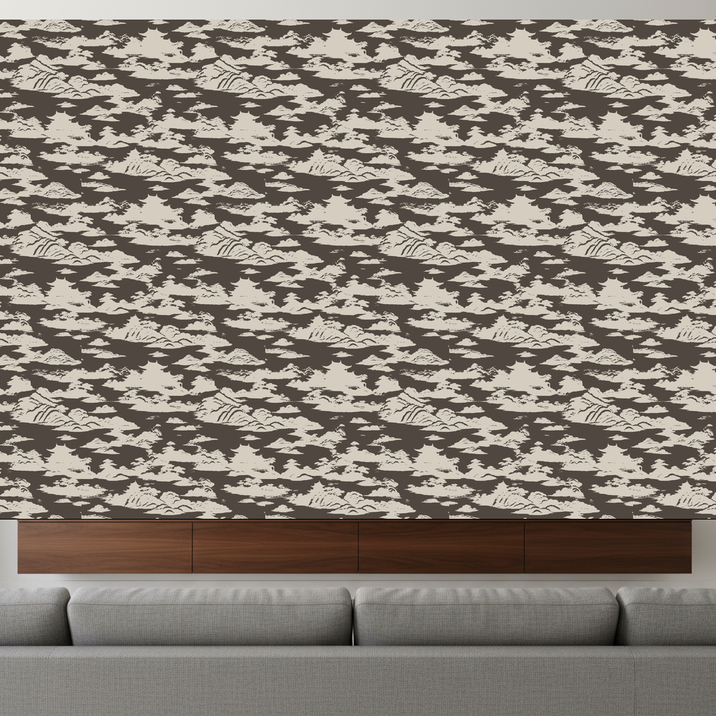 Chamois Folio No.23043 — residential