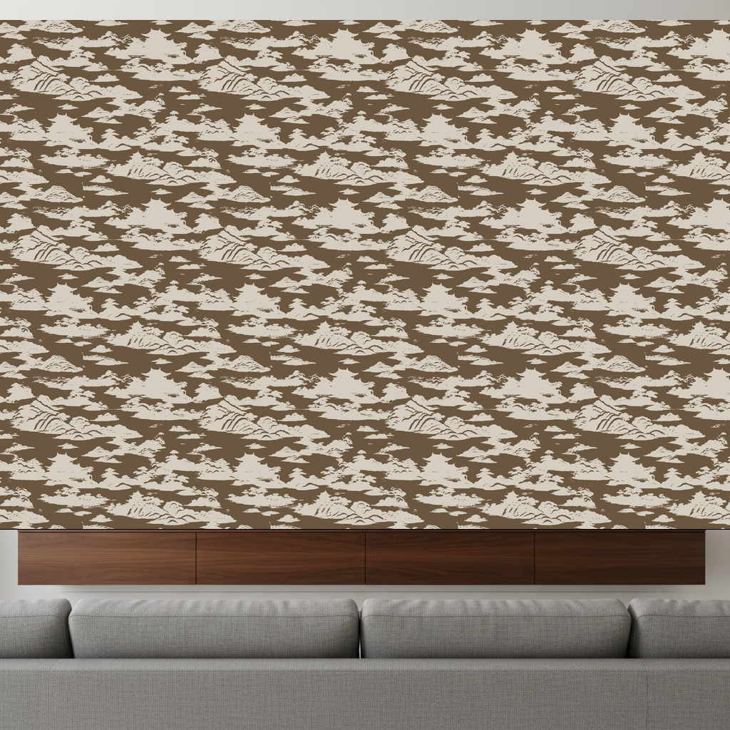 Chamois Reverie No.23044 — residential